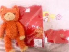 うたプリ ASSHC 一十木音也 プリキャ Tシャツ 特典