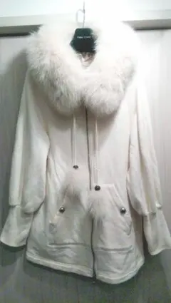 ファーブルゾン ファーコート