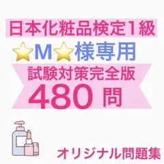 ⭐️M⭐️様専用