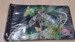 遊戯王 中国ストア大会 南京 2019 霊獣使い ウェン レラ プレイマット