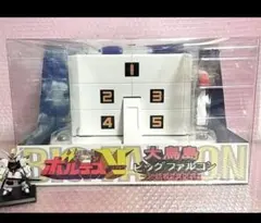 3000名限定] Vジャンプ抽選【Bo-27v】アルカディモン超究極体 - メルカリ