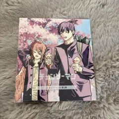 チェンソーマン 入場者プレゼント 第3弾 イラストカード