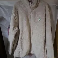 ユニクロ ドラえもん フリースジャケット XXLサイズ