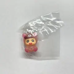 クレヨンしんちゃん　めじるしアクセサリー　ネネちゃん