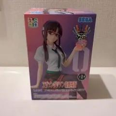 エヴァンゲリヲン 新劇場版 フィギュア マリ