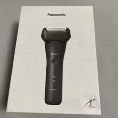 新品未開封】Panasonic ES-L320W-K ラムダッシュ 3枚刃 - メルカリ