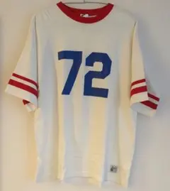 Nike 半袖Tシャツ 72 ホワイト/レッド