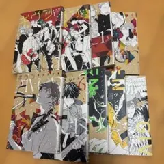 ギヴン given 1-9巻セット キヅナツキ