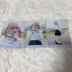 LOVE イコラブ 呪って呪って ジャケ写 齋藤樹愛羅 - メルカリ
