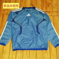 アディダス サッカー 長袖 ピステ 150 値下げ可