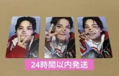 HIMP FC盤川西拓実 セルカコンプ②