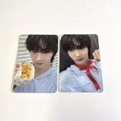 TUNEXX KUJI くじ E賞 アティク アークティック トレカ セット - メルカリ