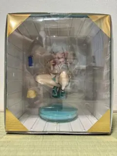 ブレマートン ゲームキャラクター