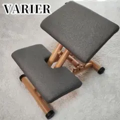 希少品 Varier バランスチェア WING by STOKKE 姿勢矯正 - メルカリ