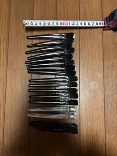 ダッカール 15本セット＋1本のサムネイル