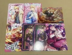 うたプリ ビジュコレ 来栖翔 セット