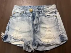 MURUA ショートパンツのサムネイル