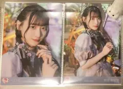 = LOVE 齋藤樹愛羅 生写真