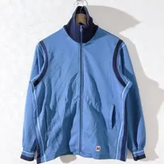 ヴィンテージ ミズノ トラックジャケット ジャージ メンズ L 古着