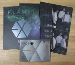 2026年最新】exo 会報の人気アイテム - メルカリ