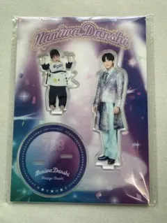 なにわ男子 大橋和也 アクリルスタンド - メルカリ