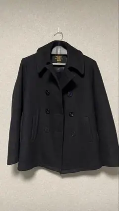 FIDELITY ウール　Pコート