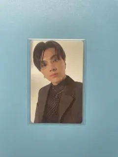 ENHYPEN ジェイ Answer トレカ