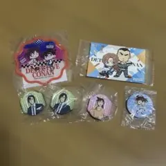 くら寿司 コナン セット