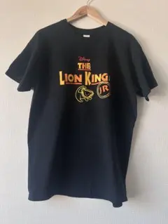 2026年最新】ライオンキング tシャツ 90sの人気アイテム - メルカリ