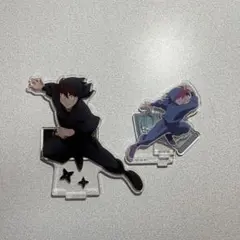 忍たま乱太郎 土井半助 アクリルスタンド