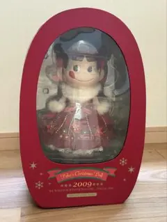 2025年最新】2009 ペコちゃん人形 クリスマスの人気アイテム - メルカリ