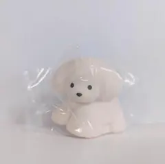 てらおかなつみ いろんないぬのライトマスコット おさんぽいぬ