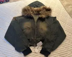 WEGO アウター【断捨離中、12月まで3500円】