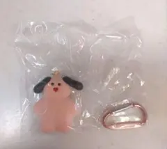 mojojojo フィギュアマスコット betty