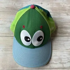 NEW ERA キャラクターキャップ帽子メンズベースボールキャップ刺繍カジュアルのサムネイル