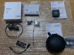 【SONY】ウォークマン NW-WS414 8GB/ソフトケース/ACアダプター SONY】ウォークマン NW-WS414 8GB/ソフトケース/ACアダプター - メルカリ
