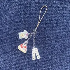 チャーム　ファッションのサムネイル