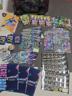 平成仮面ライダー10周年 トレーディングコレクション 第一弾 仮面