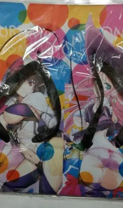 ミリオンアーサー　サンダル