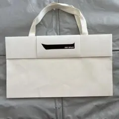 ISSEY MIYAKE ショップ袋 トートバッグのサムネイル