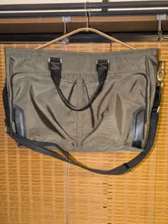 TAKEO　KIKUCHIガーメントバック