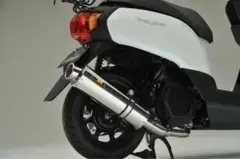 リアライズ 22Racing SUS トゥディ （AF67）バイクマフラー - メルカリ