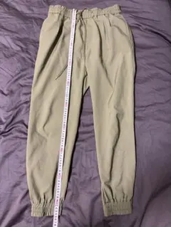 monkey time カーゴパンツ