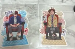 （バラ売り可能）　僕のヒーローアカデミア　ダイカットステッカー　轟　ロディ