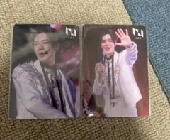 佐野雄大 トレカセット バレトレ タワレコ HMV INI PULSE