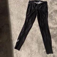 和*全様 ASICS サポートタイツ