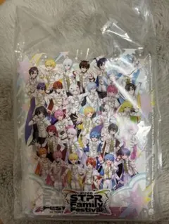 すとふぇす　アプグレグッズ