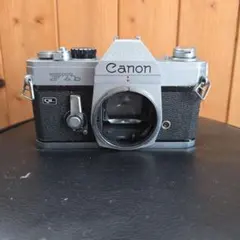 Canon AE-1 フィルム一眼レフカメラ 本体 ジャンク品 302948 - メルカリ