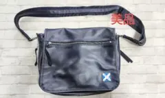 【美品】吉田カバン LUGGAGE LABEL ショルダーバッグ