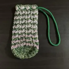 ペットボトルカバー